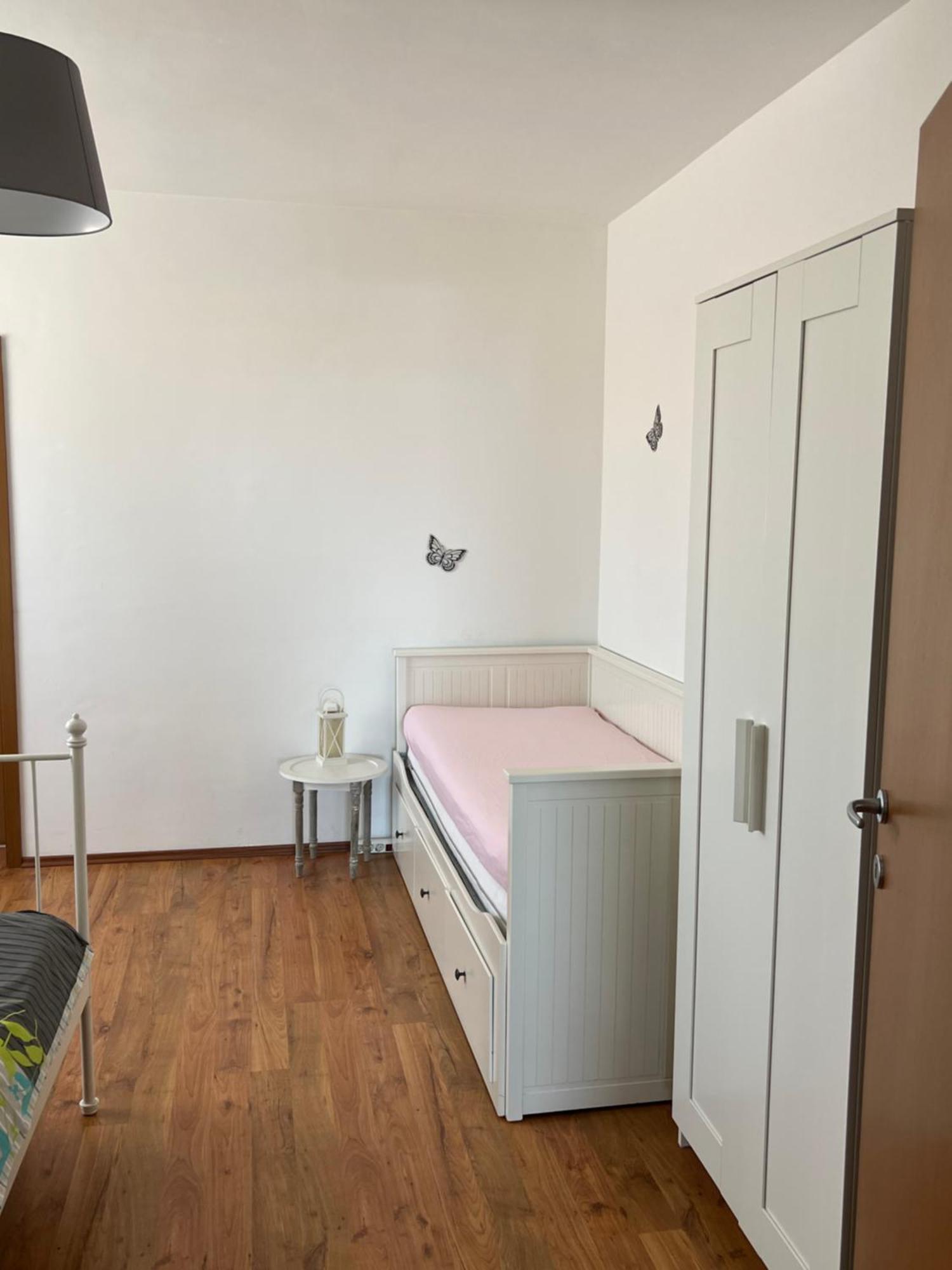 Apartmani Maksan Pakoštane Buitenkant foto