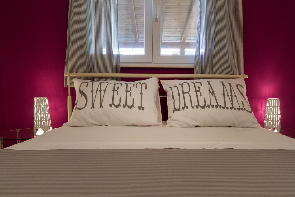 Apartmani Maksan Pakoštane Buitenkant foto
