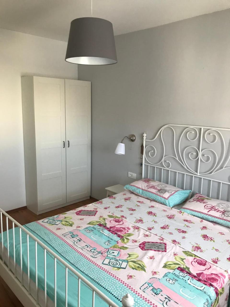 Apartmani Maksan Pakoštane Buitenkant foto