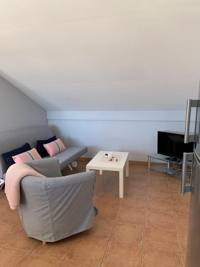 Apartmani Maksan Pakoštane Buitenkant foto